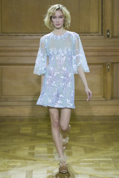 Georges Chakra Spring Summer 2016